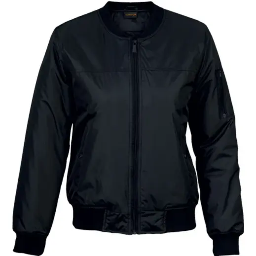 Ladies Orlando Black